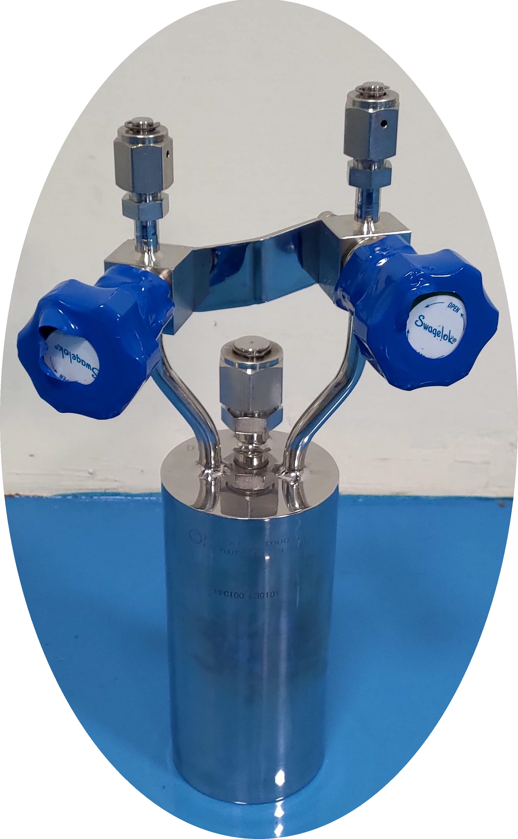 500ml Stainless Steel Bubblers