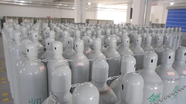 Helium