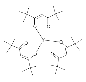 <p>Y(TMHD)3<br></p>