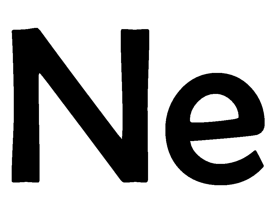 Ar/Ne mixing gas